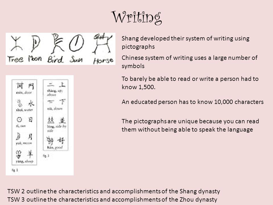 Xia (Hsia) Dynasty Essay